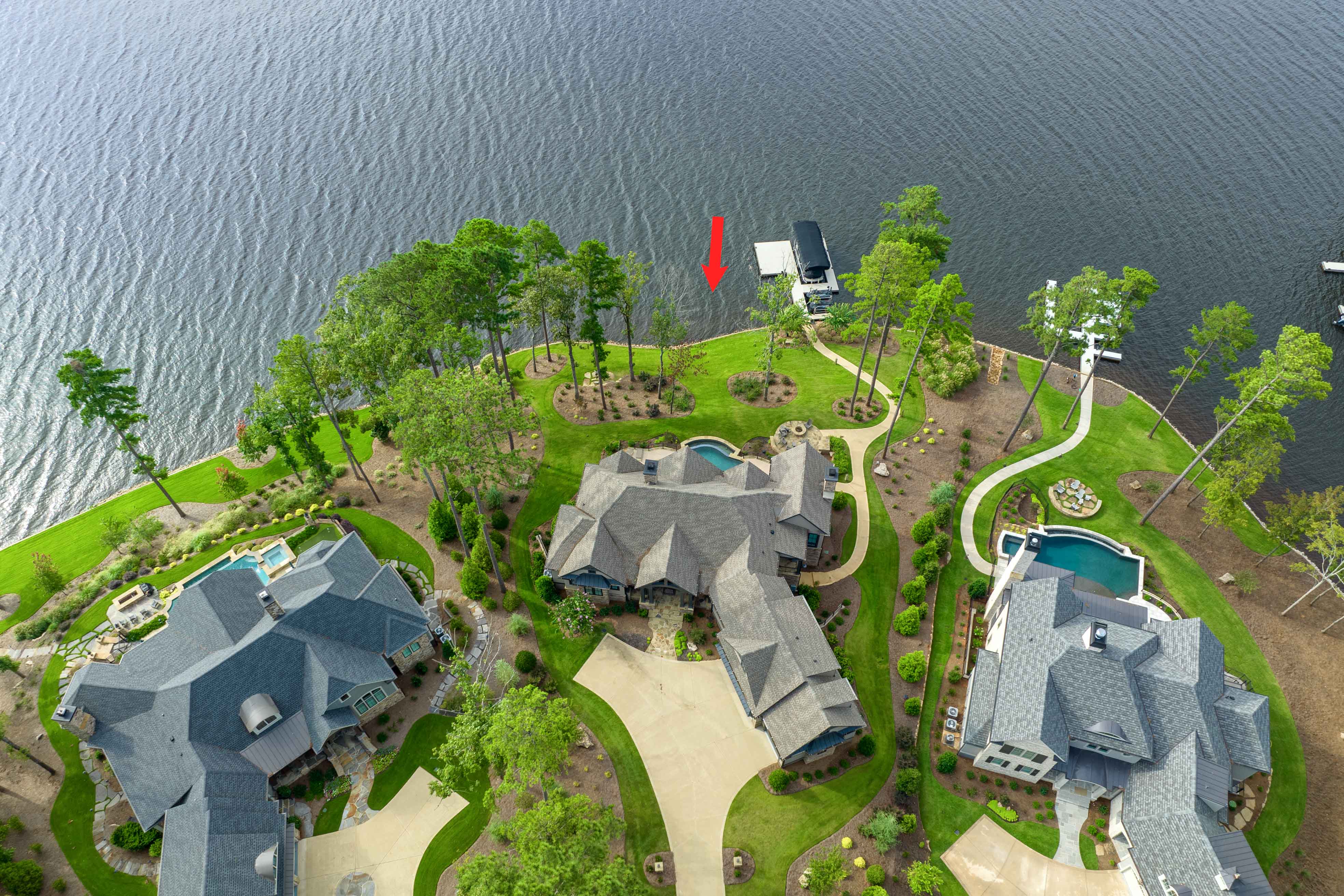 1051 South Shoals Drive image 55